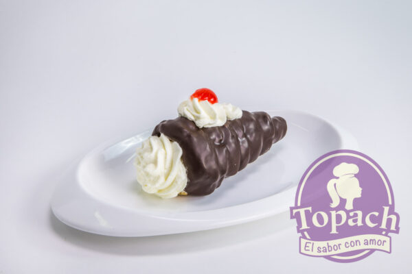 Cachito Chantilly. Desde 6 unidades