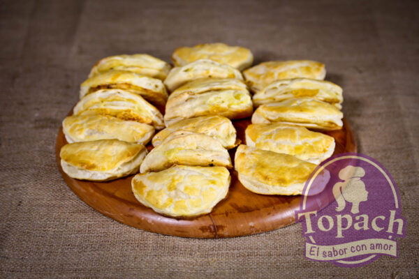50 o 100 Empanaditas Queso