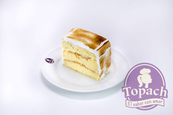 Pastel Tres Leches. Desde 6 unidades.