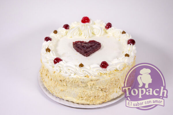 Torta Especial Amor