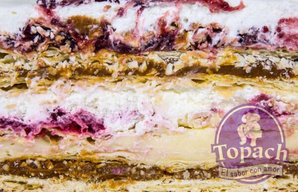 Torta Especial Amor - Imagen 2