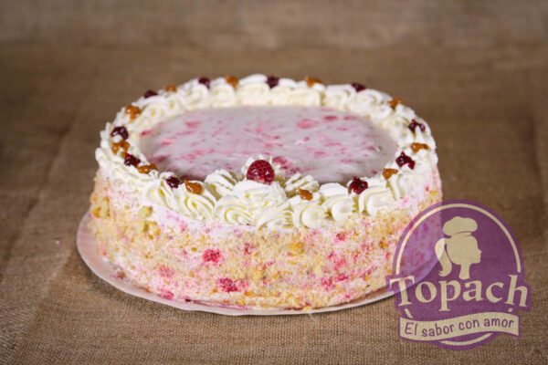 Torta Especial Carmencita