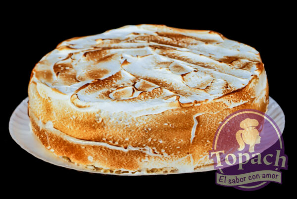 Torta Especial 3 Leches