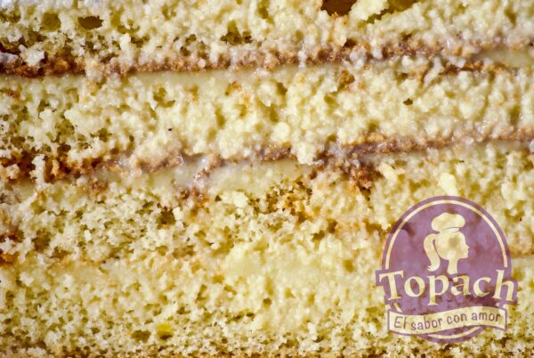 Torta Especial 3 Leches - Imagen 2